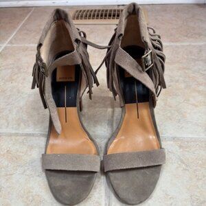 Dolce Vita Heels